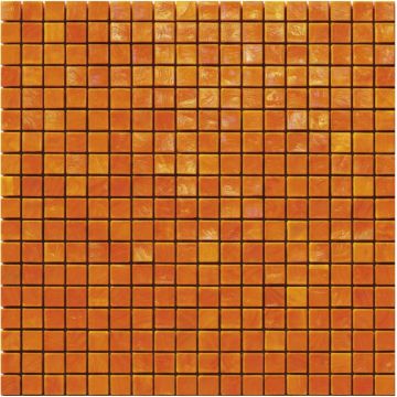 Sicis Murano Smalto Sun 3 Glass Tile